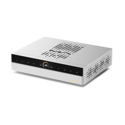 Matrix Audio MP-1 Flagship Preamplifier