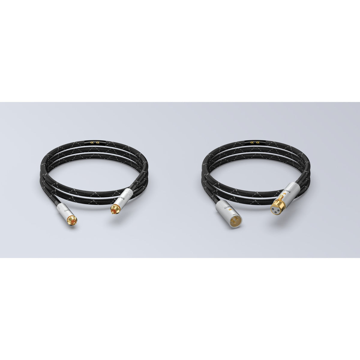 Matrix Audio OCC Hi-Fi Analog Audio Interconnect Cable