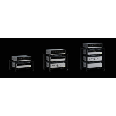 Matrix Audio Tempo DX Audio Rack