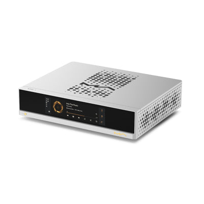 Matrix Audio MS-1 Flagship Music Streamer