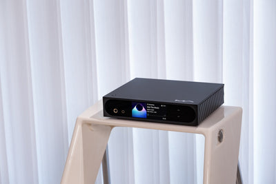 Matrix Audio mini-i Pro 4 Music Streamer/Headphone Amplifier