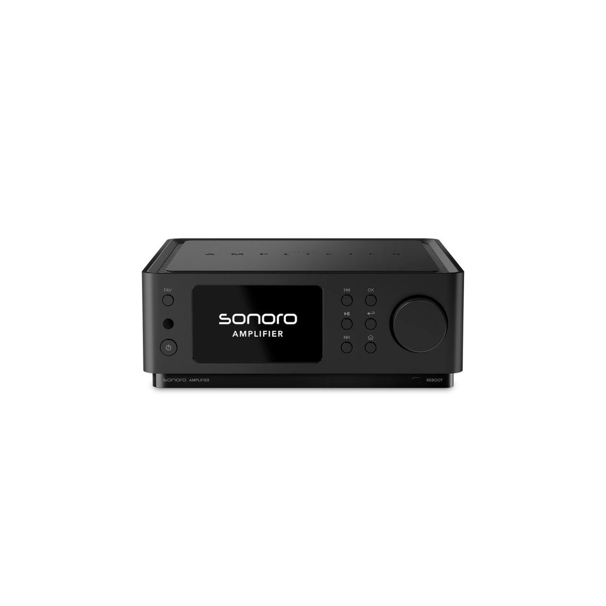 Sonoro AMPLIFIER