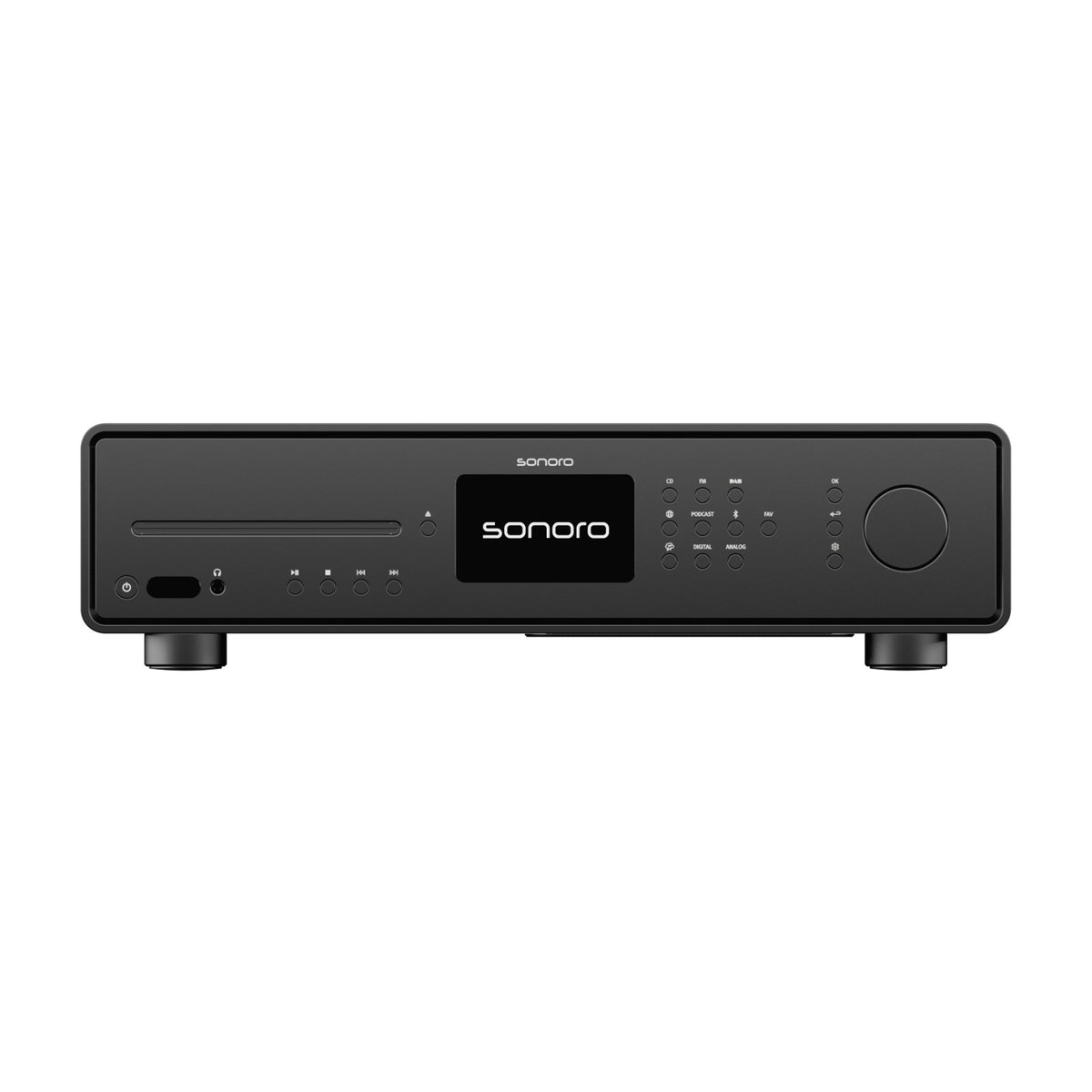 Sonoro MAESTRO Quantum