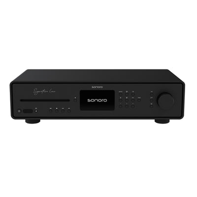 Sonoro MAESTRO Quantum Signature