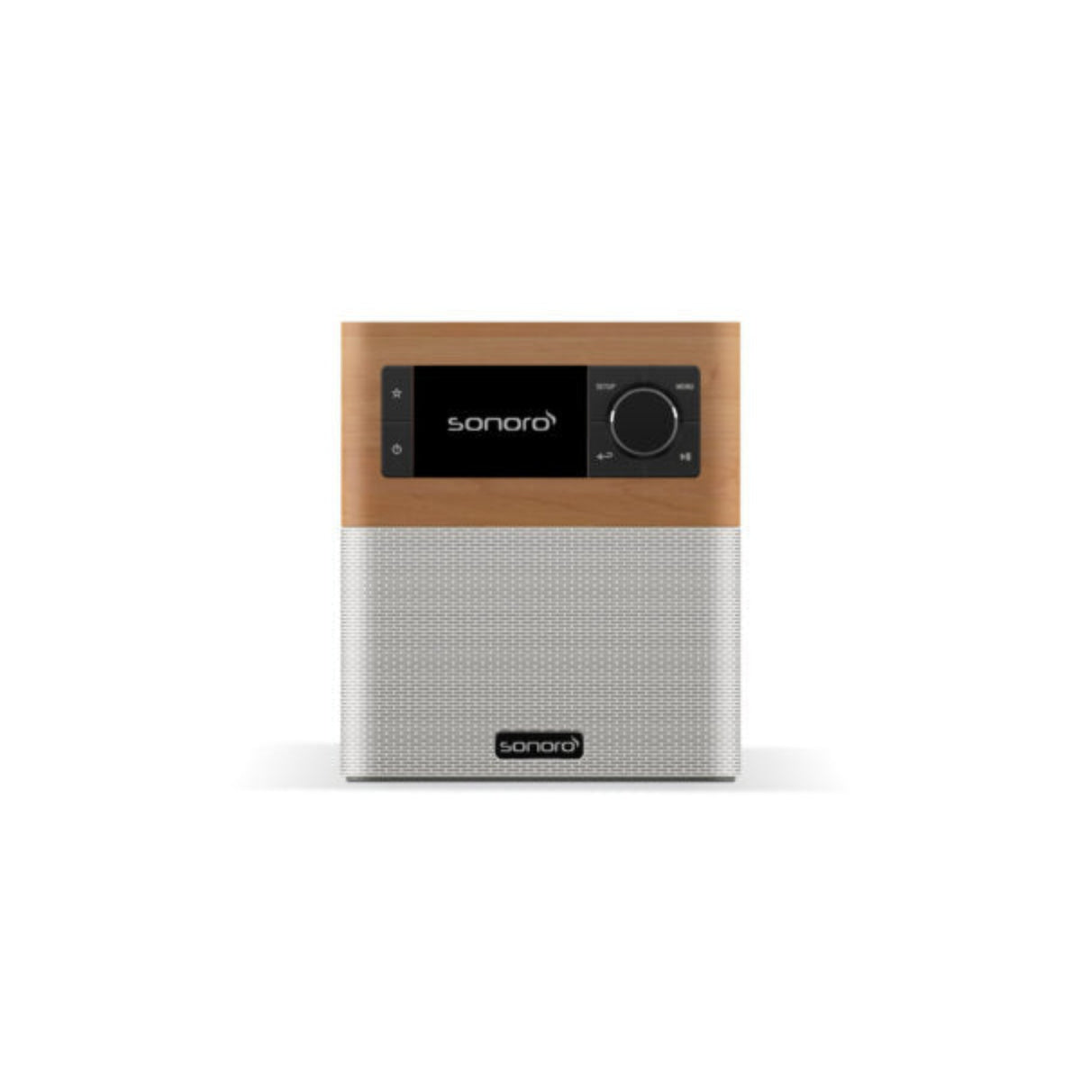 Sonoro STREAM