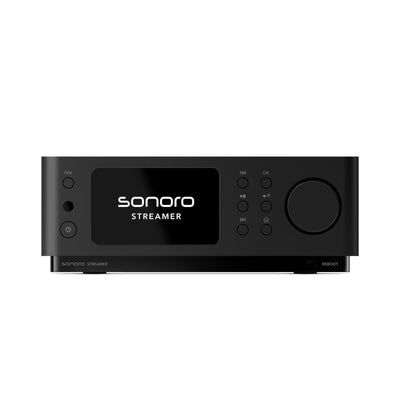 Sonoro STREAMER