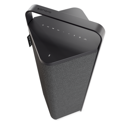 sonoro VIBES XL