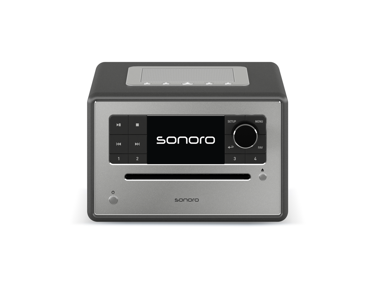 sonoro ELITE