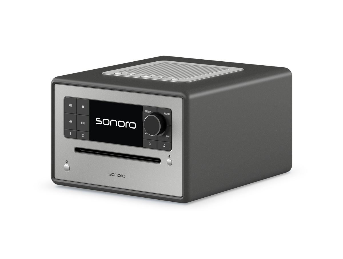 sonoro ELITE