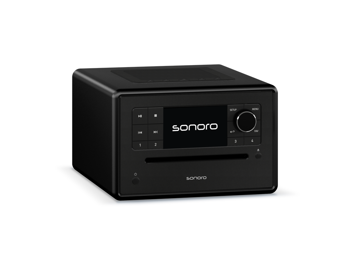 sonoro ELITE