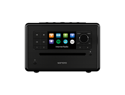 sonoro ELITE