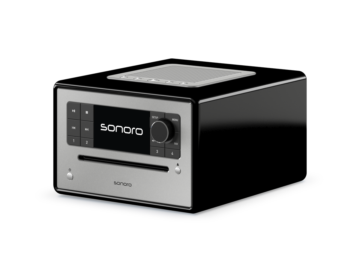 sonoro ELITE