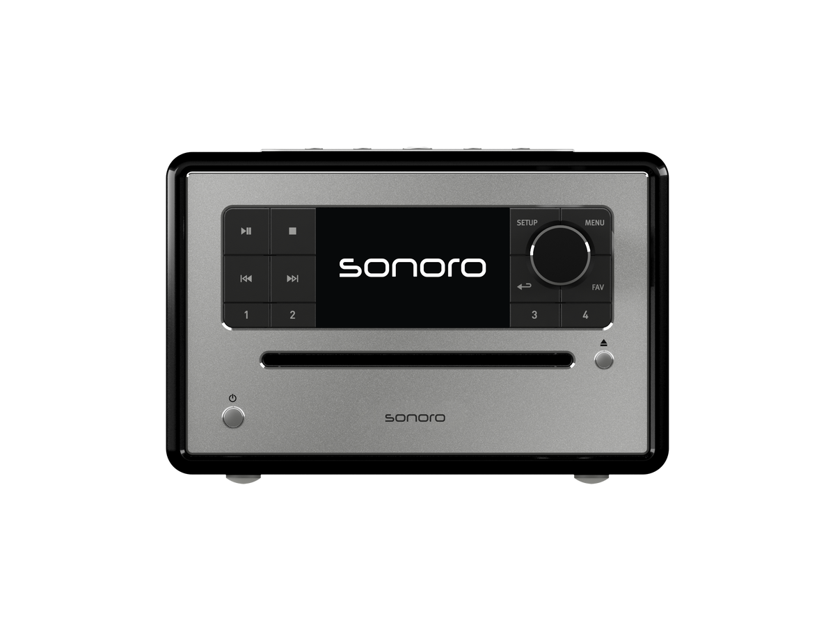 sonoro ELITE