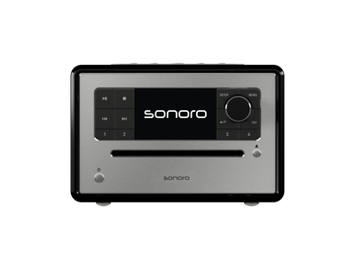sonoro ELITE