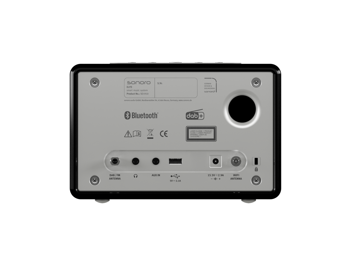 sonoro ELITE