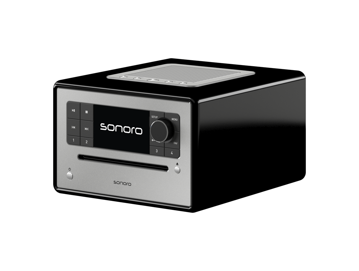 sonoro ELITE