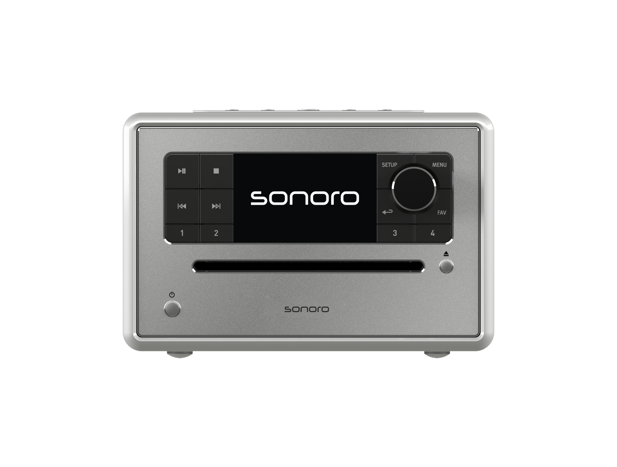 sonoro ELITE