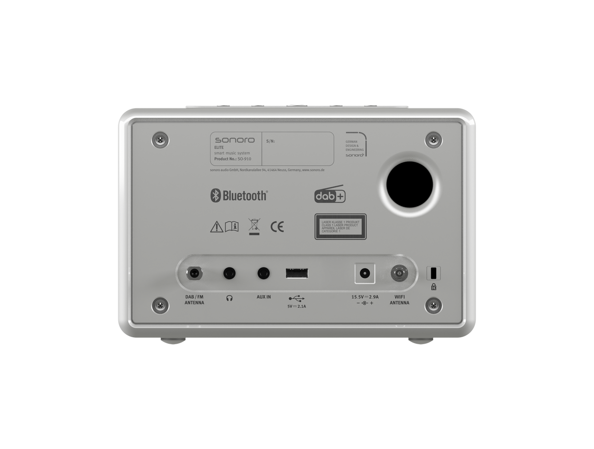 sonoro ELITE