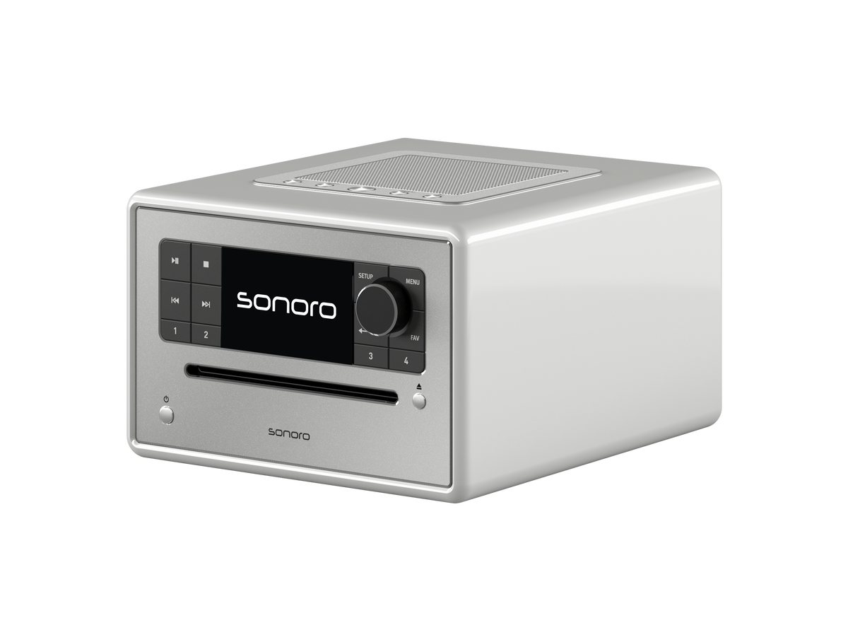 sonoro ELITE