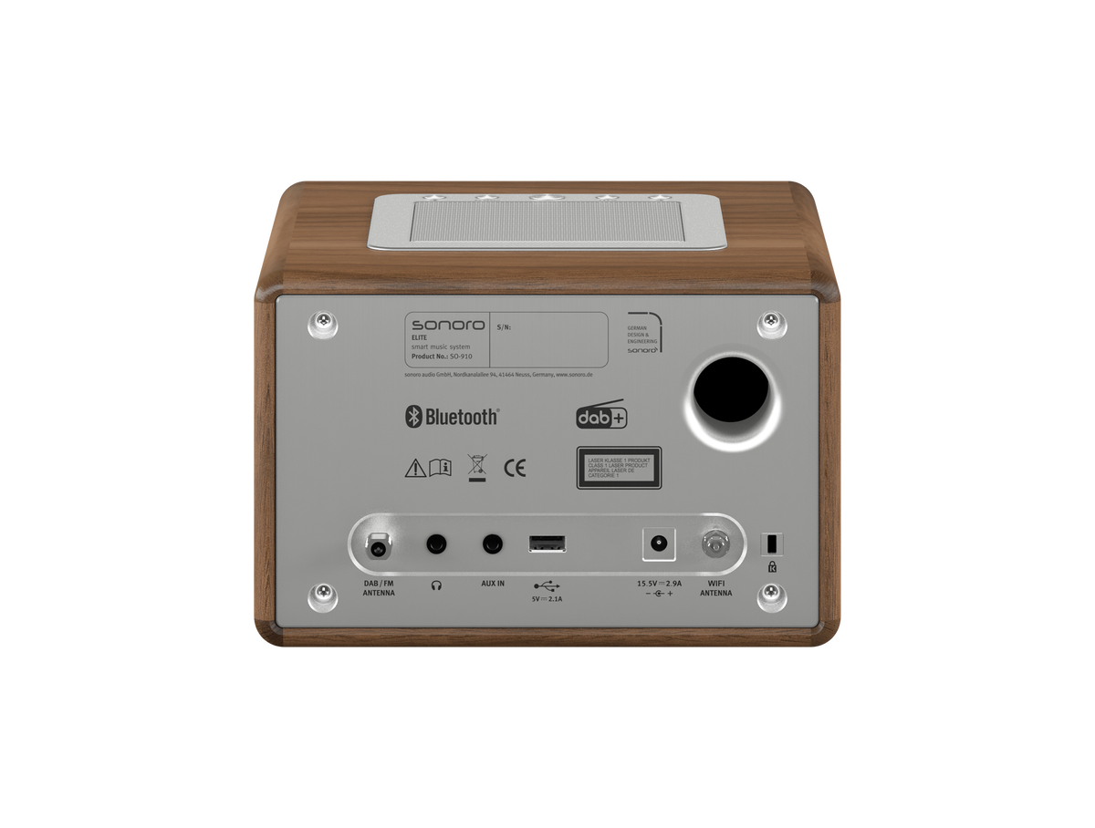 sonoro ELITE