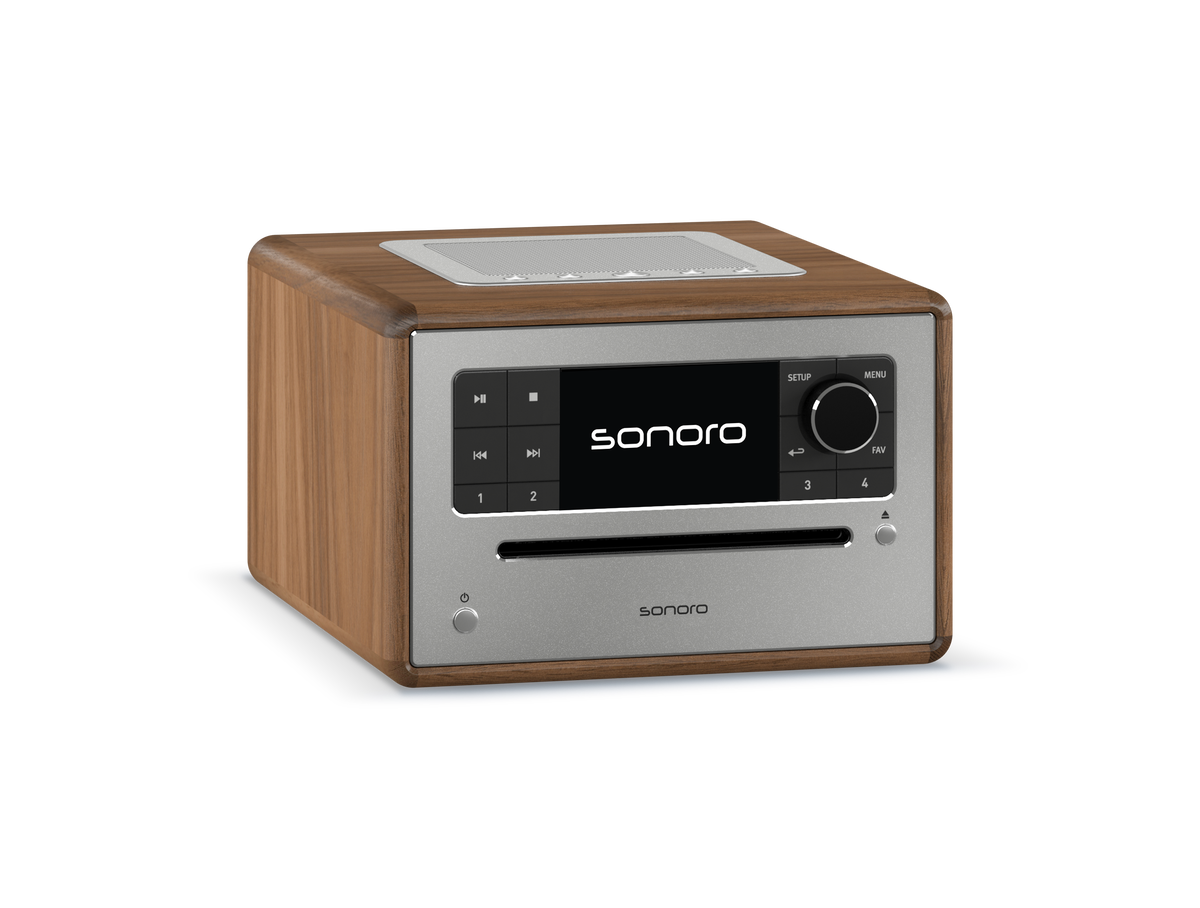 sonoro ELITE