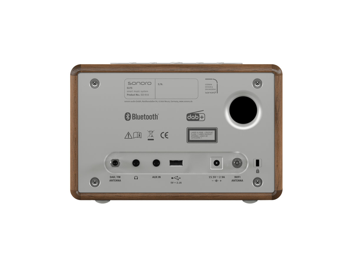 sonoro ELITE