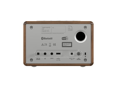 sonoro ELITE