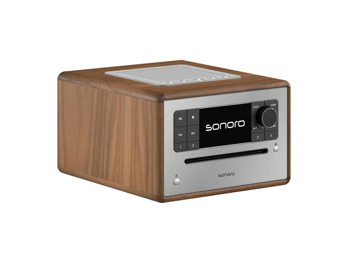 sonoro ELITE