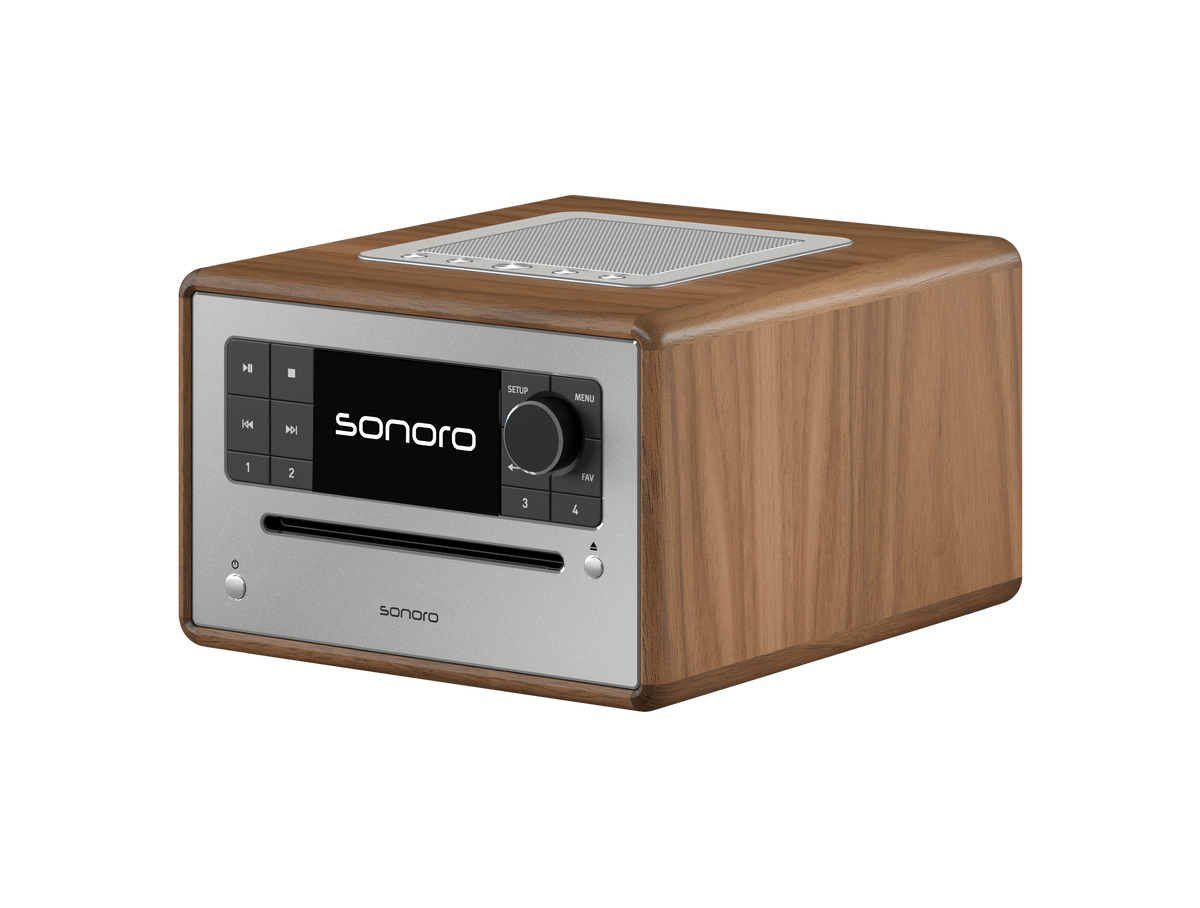 sonoro ELITE