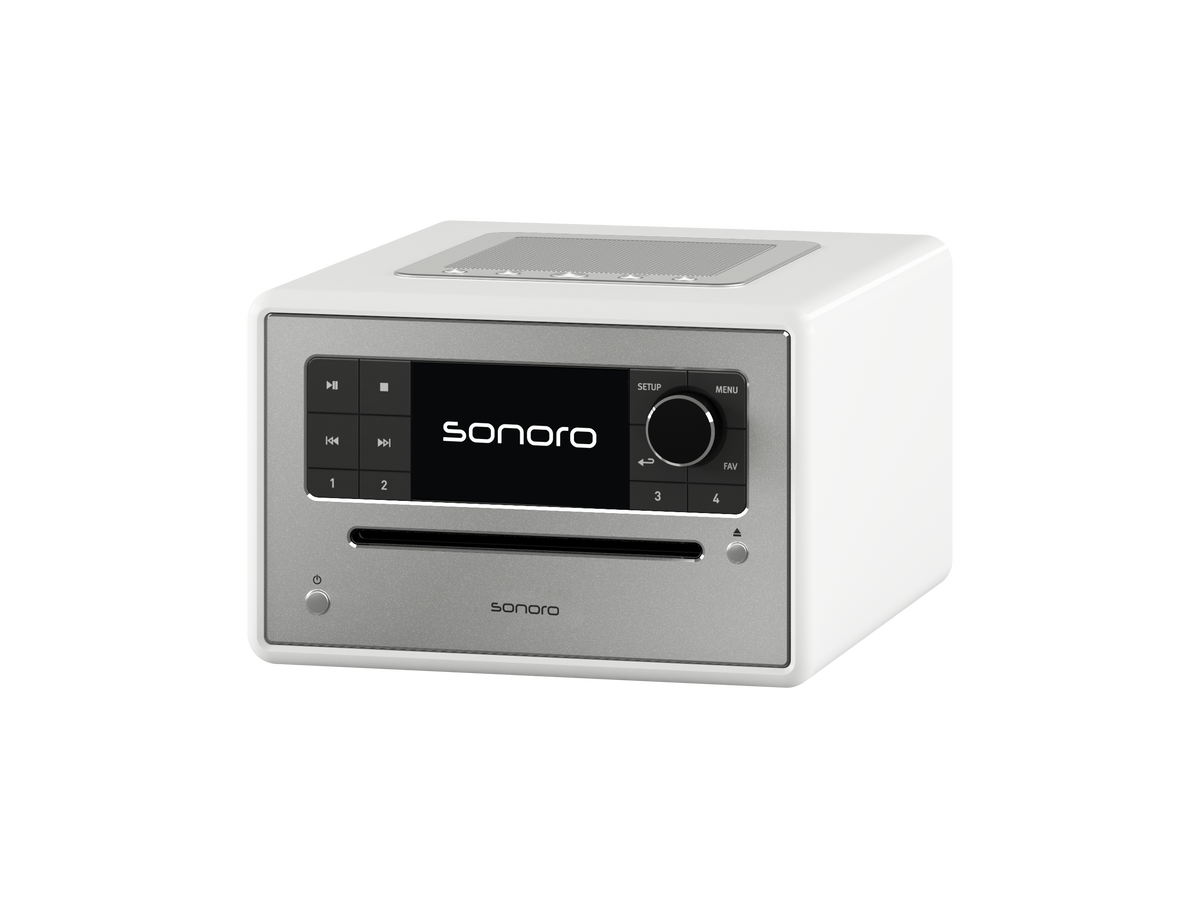 sonoro ELITE