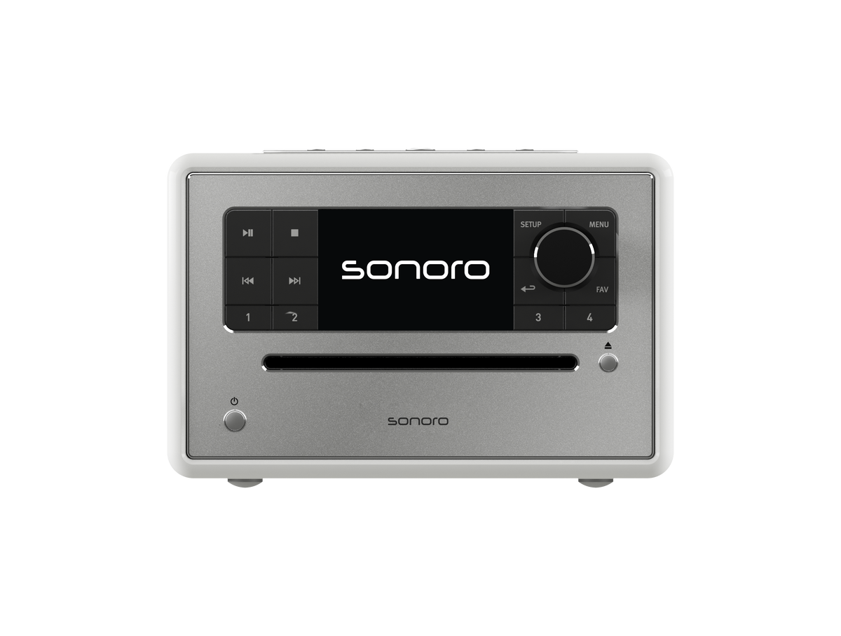 sonoro ELITE