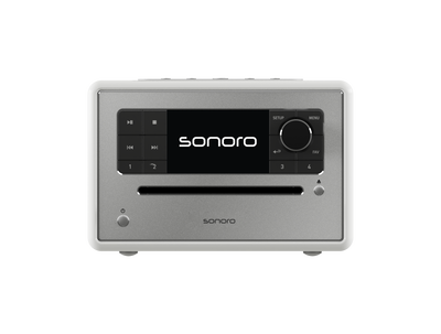 sonoro ELITE