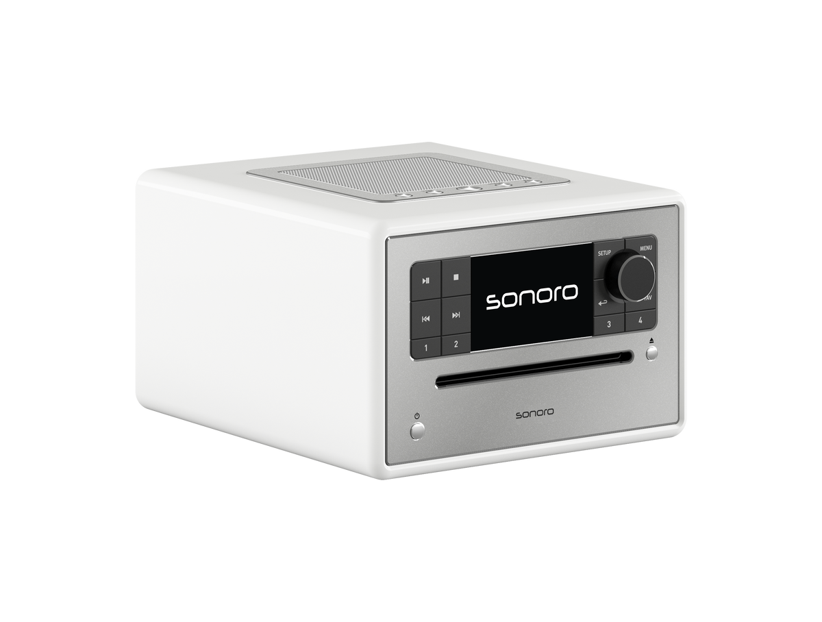 sonoro ELITE