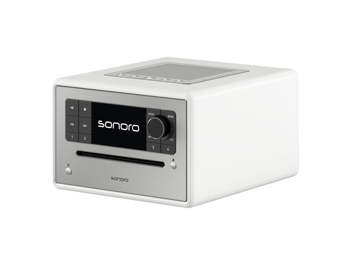 sonoro ELITE