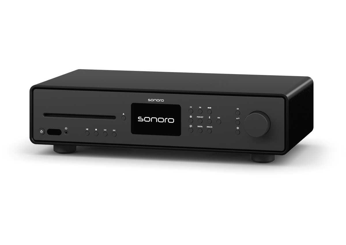 sonoro MAESTRO Quantum