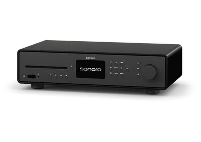 sonoro MAESTRO Quantum