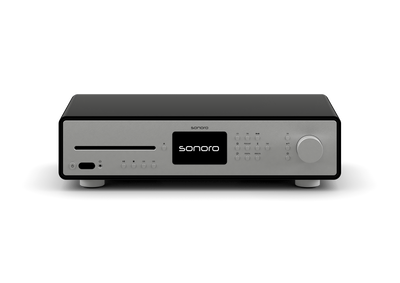 sonoro MAESTRO Quantum