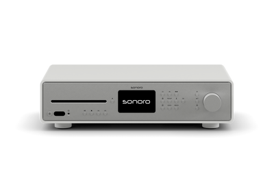 sonoro MAESTRO Quantum