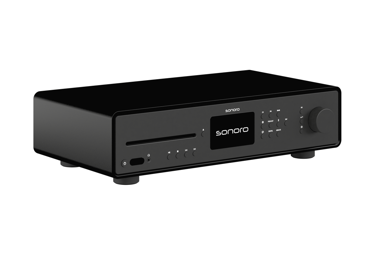 sonoro MAESTRO Quantum