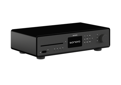 sonoro MAESTRO Quantum
