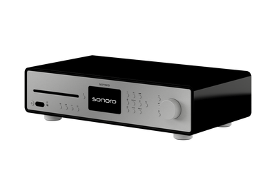 sonoro MAESTRO Quantum