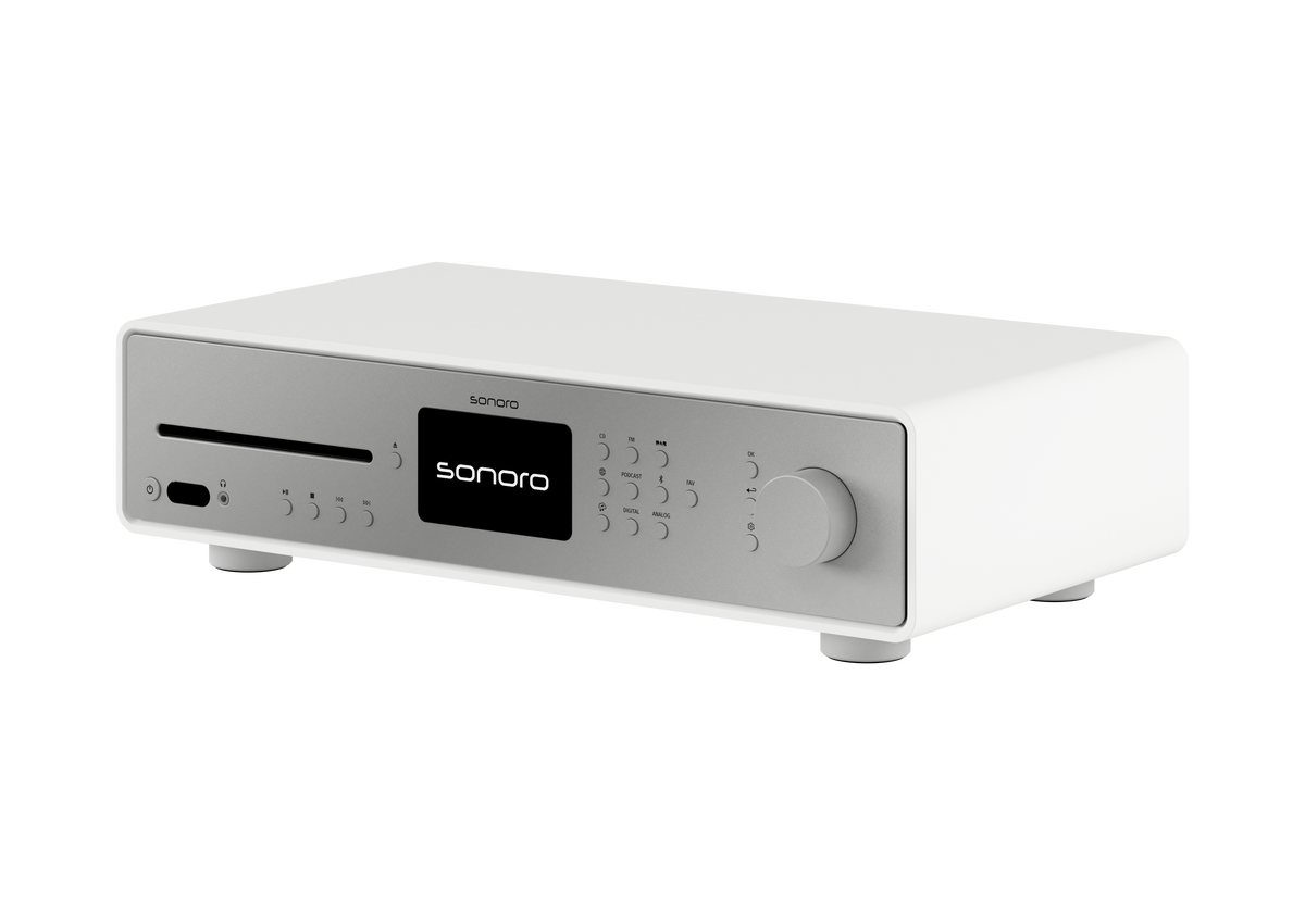 sonoro MAESTRO Quantum