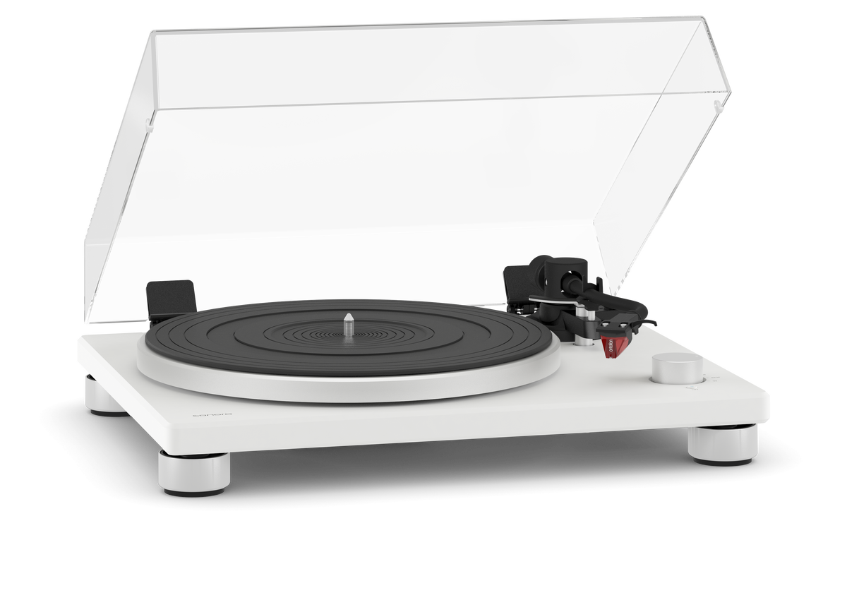 sonoro PLATINUM AUTOMATIC EAS