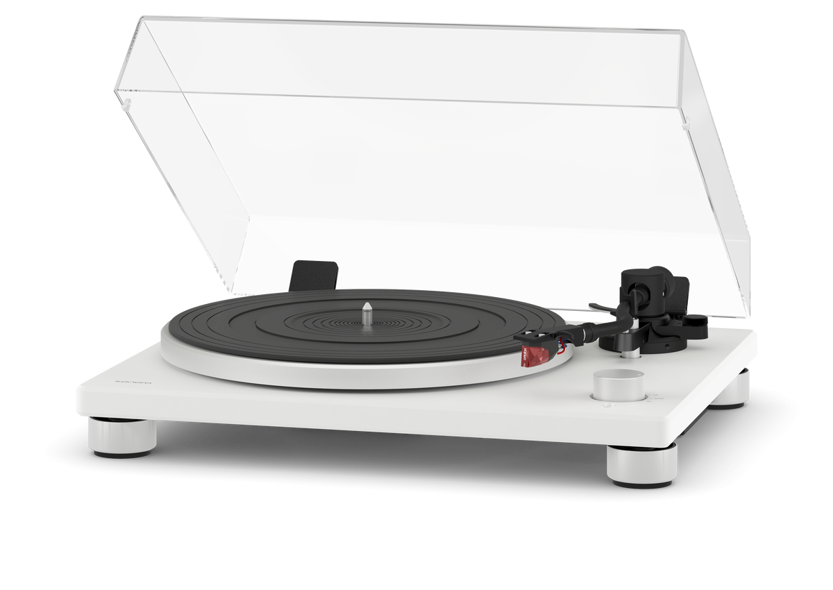 sonoro PLATINUM AUTOMATIC EAS