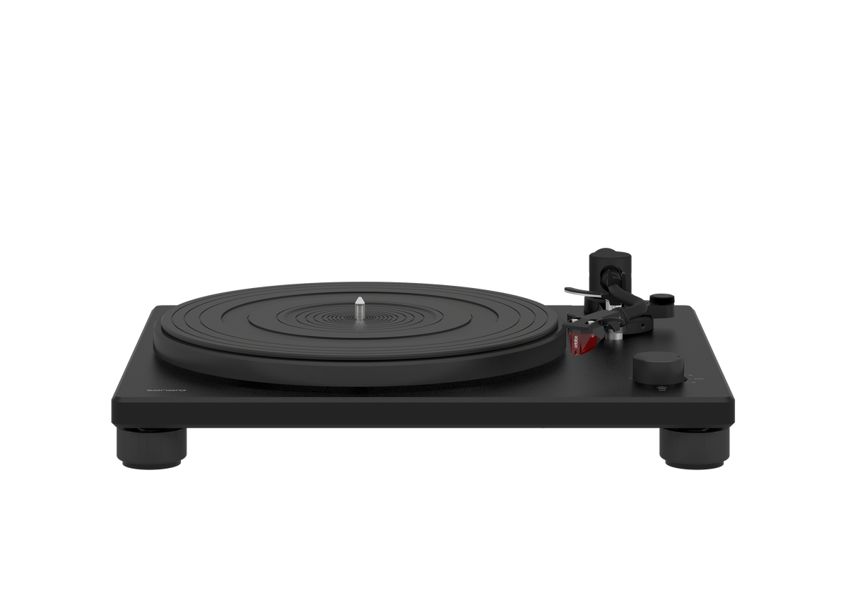 sonoro PLATINUM AUTOMATIC EAS