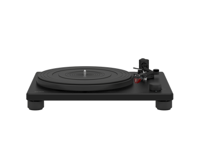 sonoro PLATINUM AUTOMATIC EAS