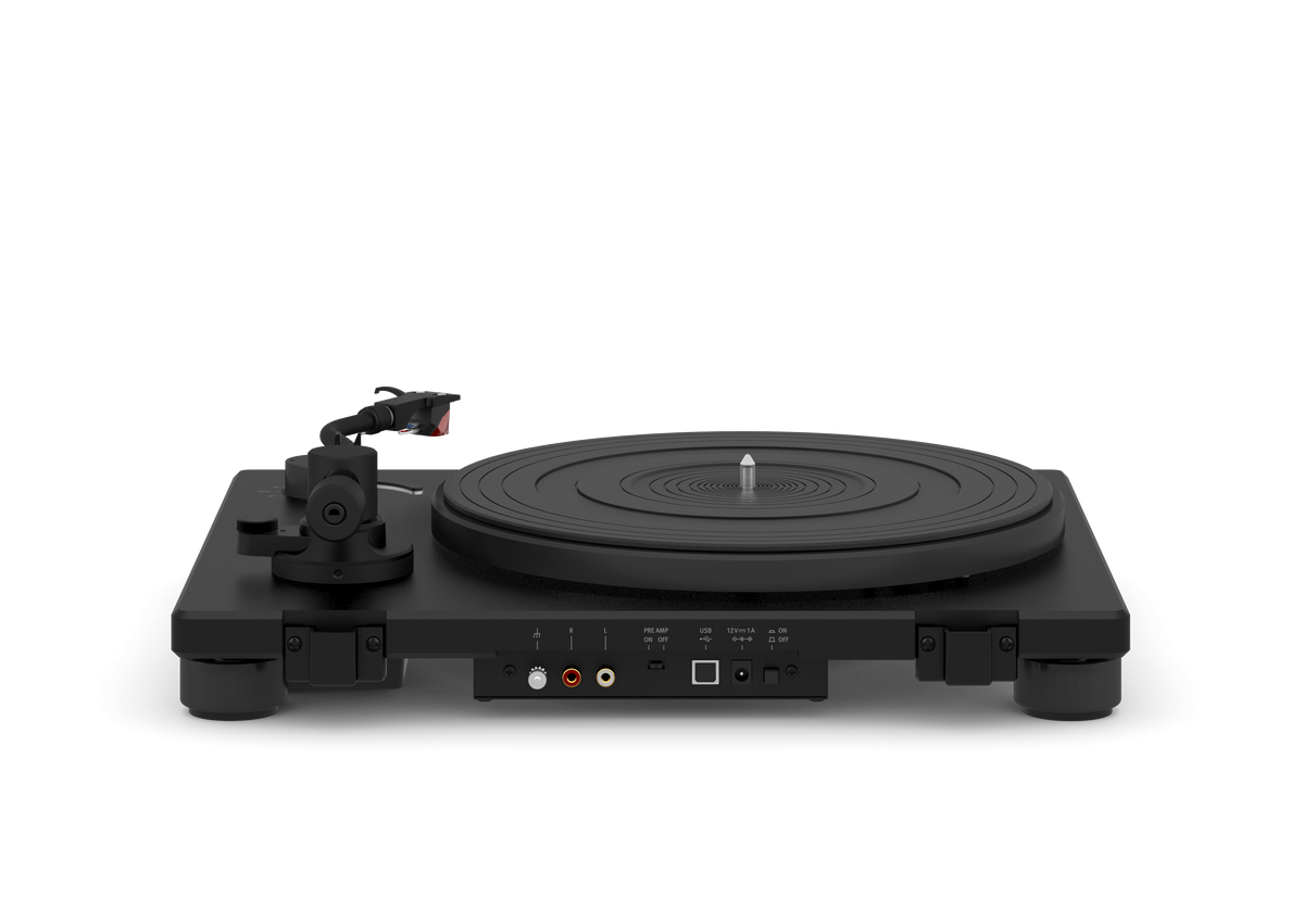 sonoro PLATINUM AUTOMATIC EAS