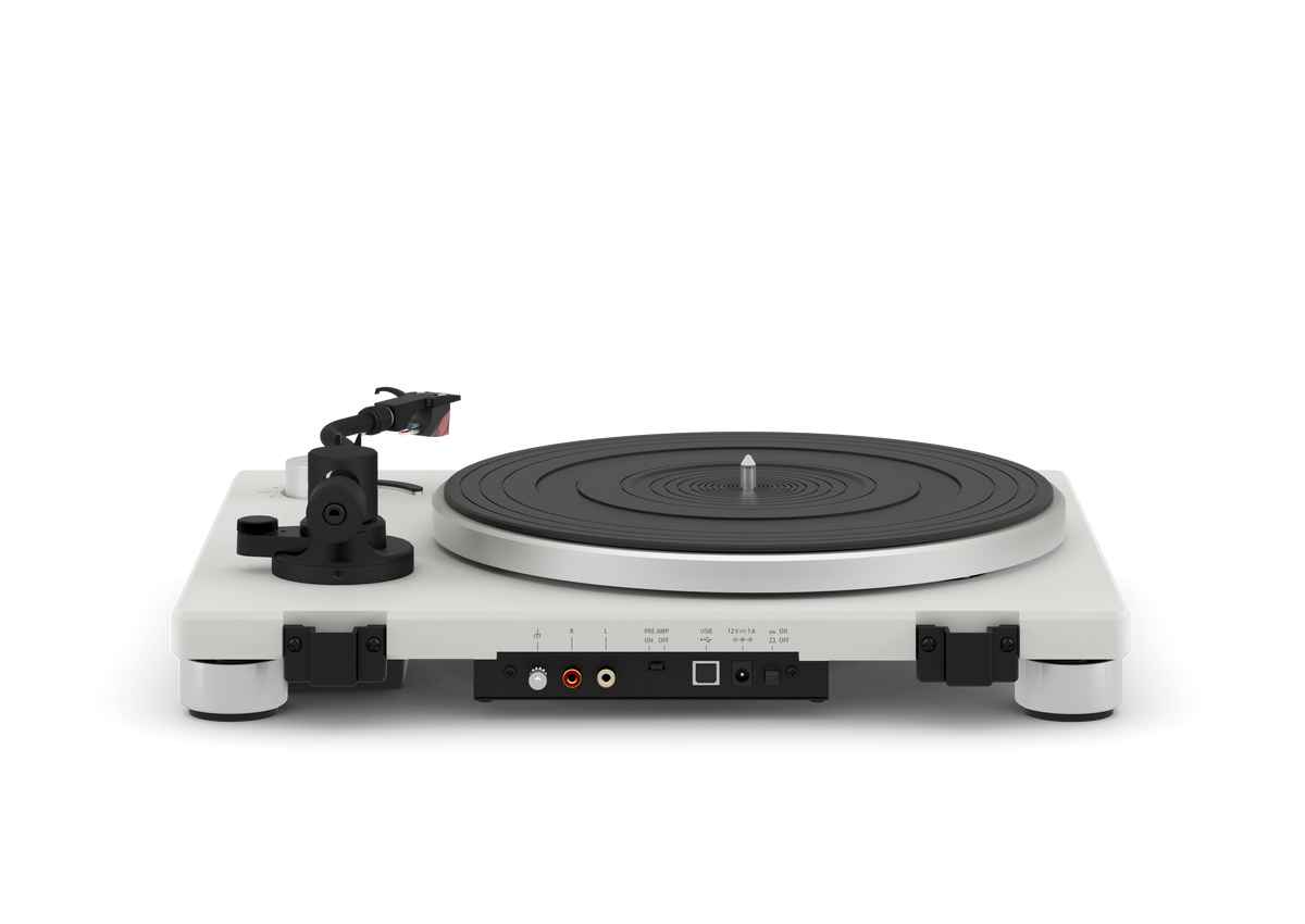 sonoro PLATINUM AUTOMATIC EAS