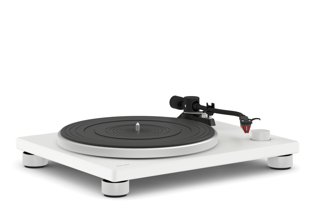 sonoro PLATINUM AUTOMATIC EAS