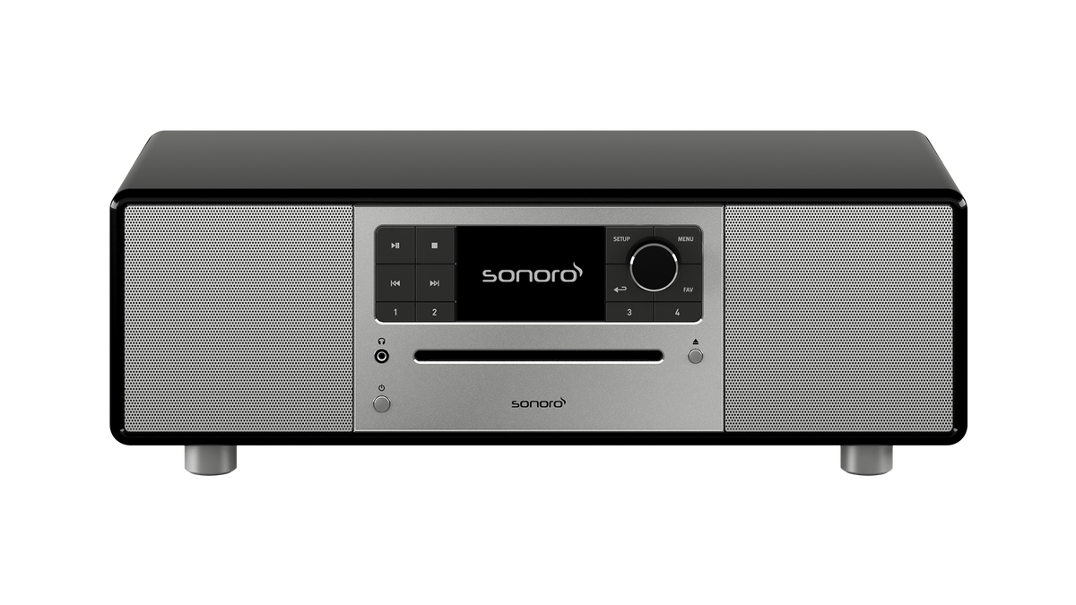 sonoro PRESTIGE